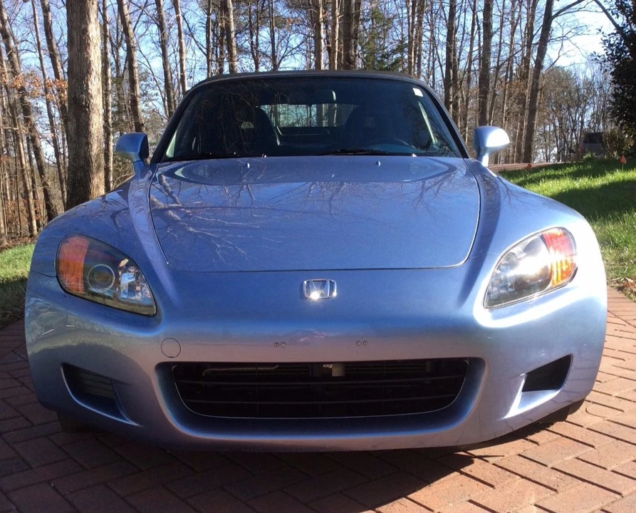 2003 Honda AP1 S2000 - Image 24 of 31