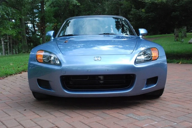 2003 Honda AP1 S2000 - Image 23 of 31
