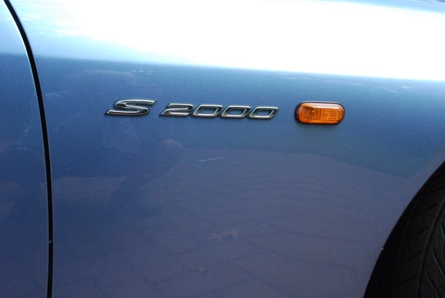 2003 Honda AP1 S2000 - Image 28 of 31