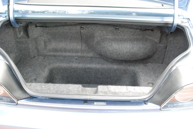 2003 Honda AP1 S2000 - Image 31 of 31