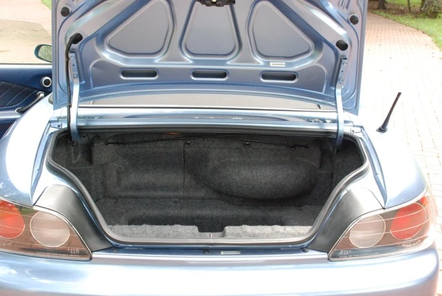 2003 Honda AP1 S2000 - Image 29 of 31