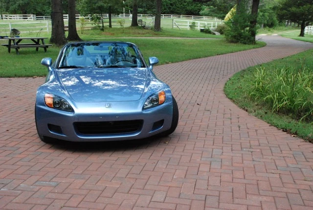 2003 Honda AP1 S2000 - Image 22 of 31