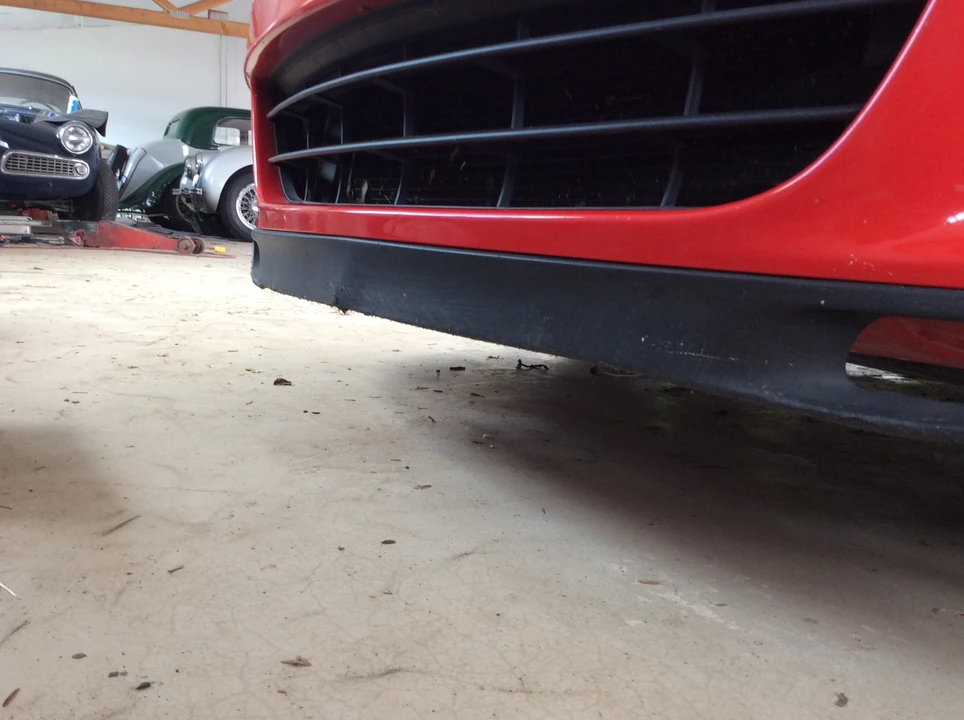 2007 Porsche 997 Turbo - Image 10 of 31