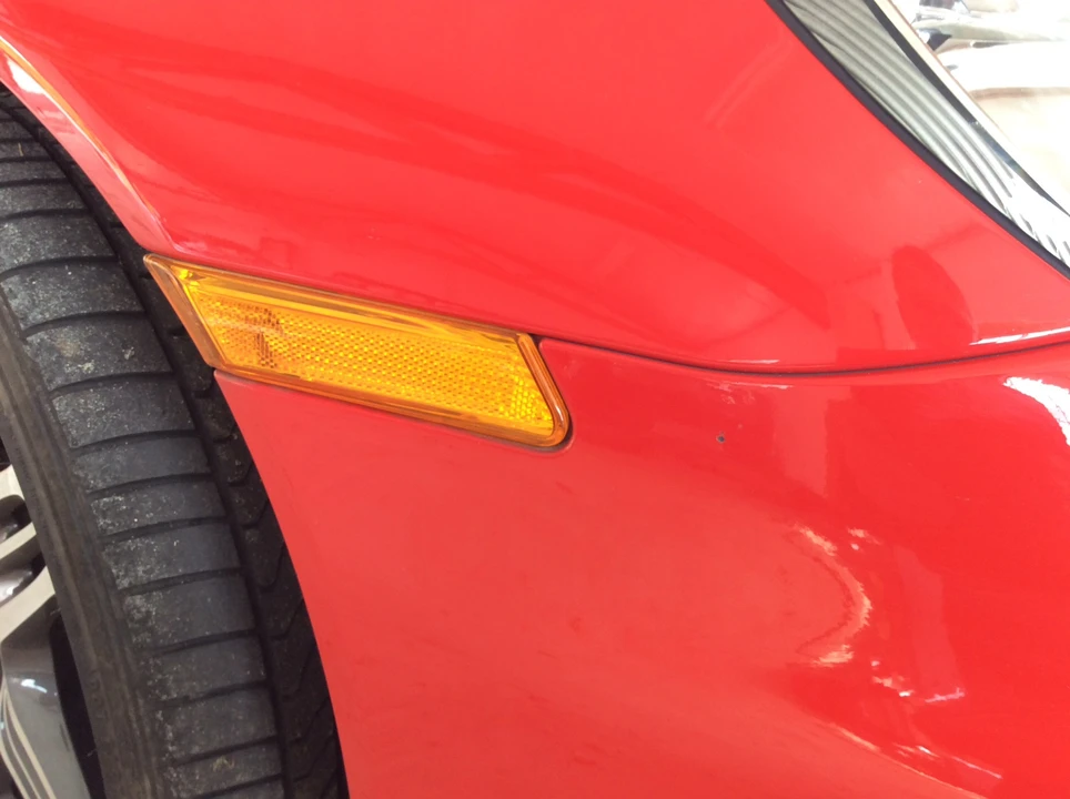 2007 Porsche 997 Turbo - Image 13 of 31
