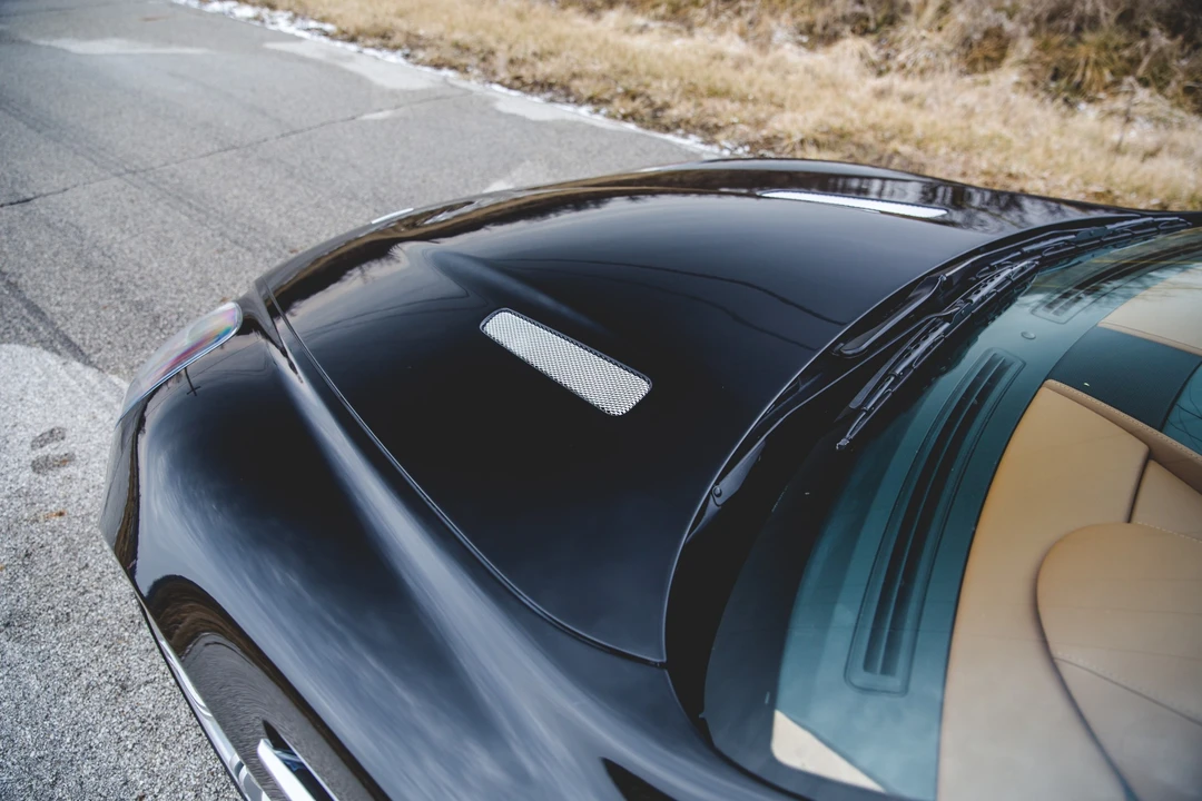 2008 Aston Martin DB9 - Image 30 of 31