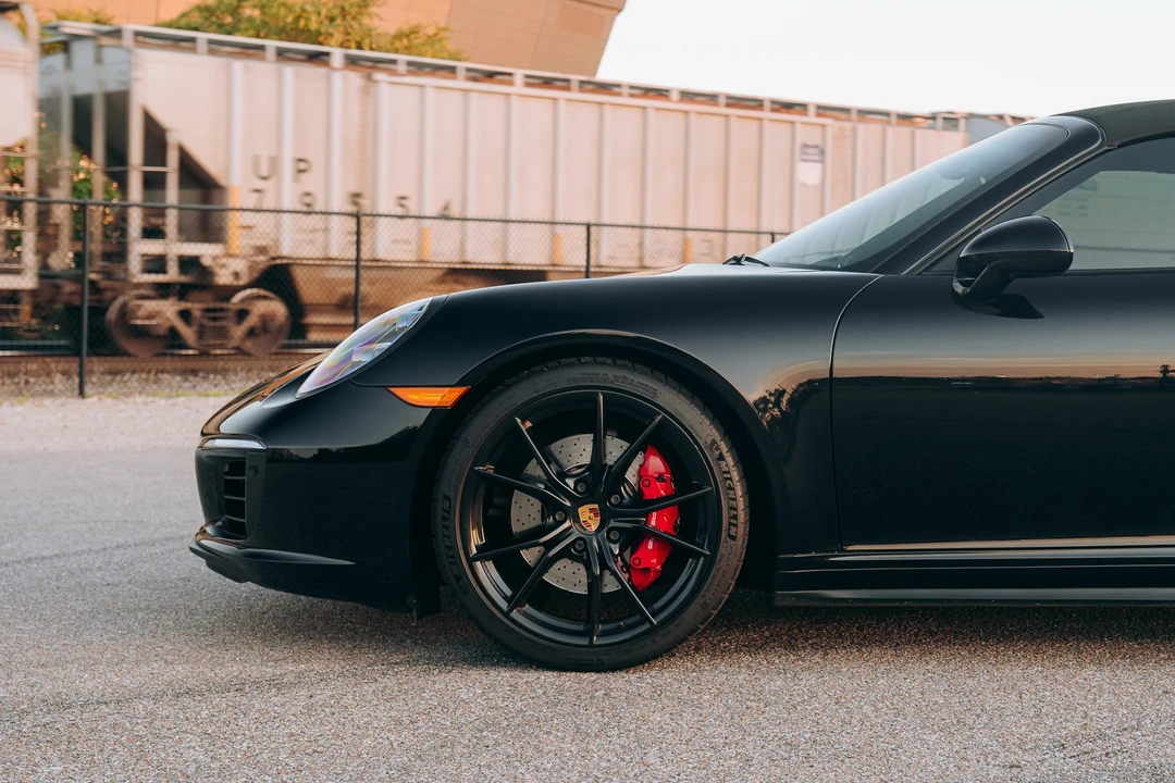 2019 Porsche 991 Carrera 4S - Image 23 of 31