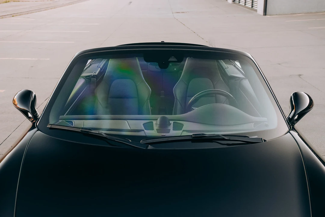 2019 Porsche 991 Carrera 4S - Image 16 of 31