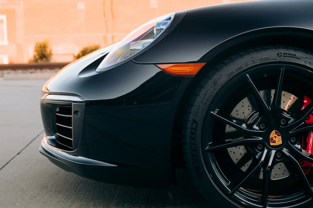 2019 Porsche 991 Carrera 4S - Image 27 of 31