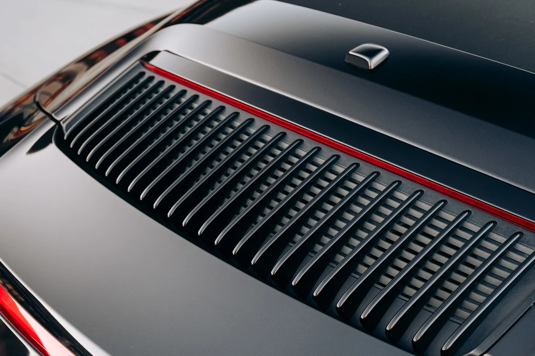 2019 Porsche 991 Carrera 4S - Image 19 of 31