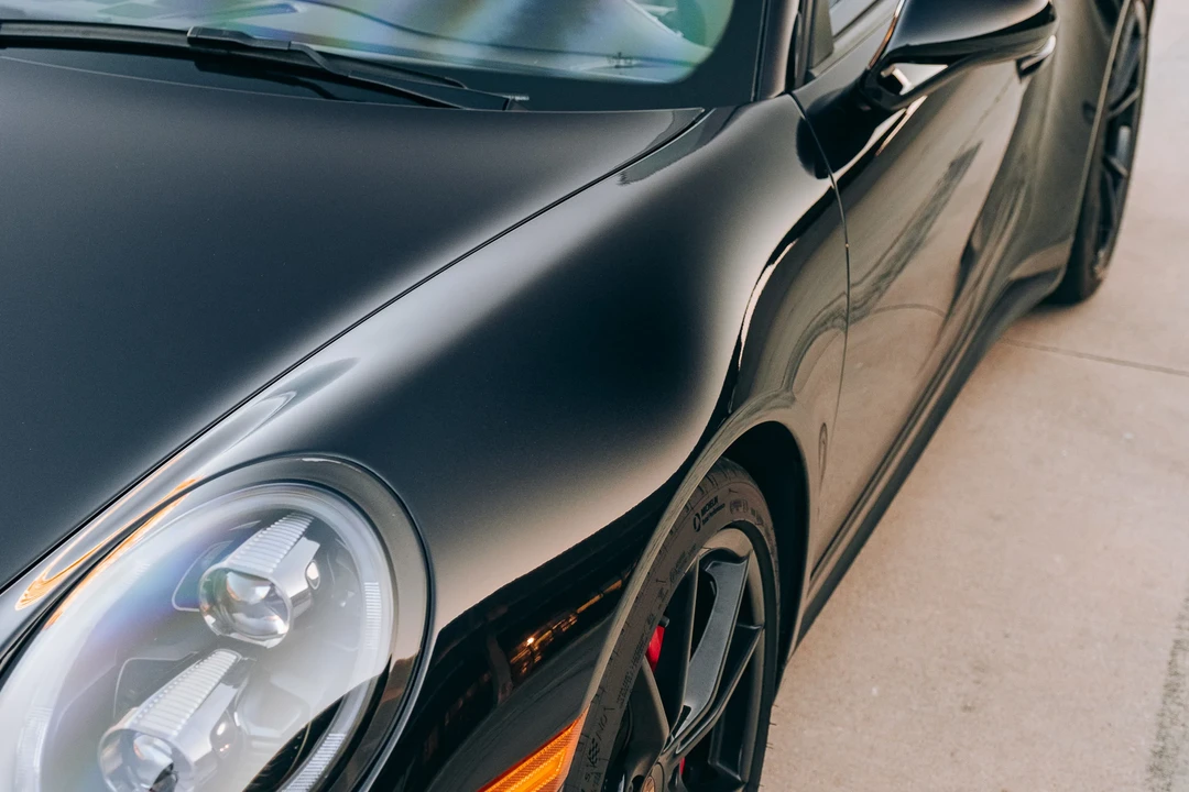 2019 Porsche 991 Carrera 4S - Image 30 of 31