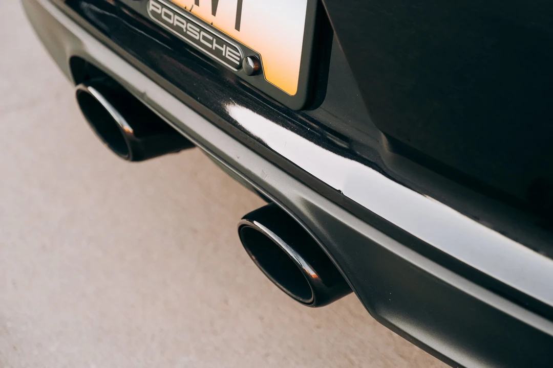 2019 Porsche 991 Carrera 4S - Image 21 of 31