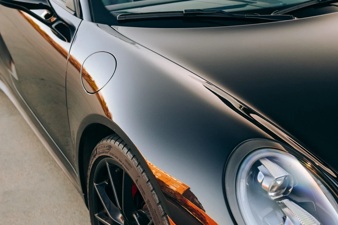 2019 Porsche 991 Carrera 4S - Image 31 of 31