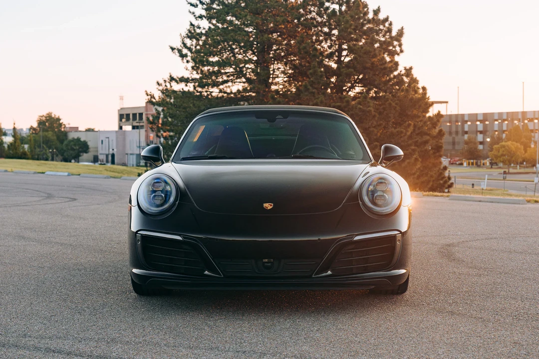 2019 Porsche 991 Carrera 4S - Image 9 of 31