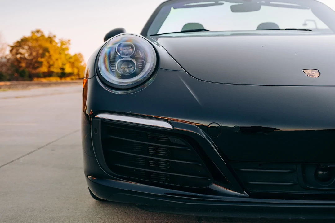 2019 Porsche 991 Carrera 4S - Image 28 of 31