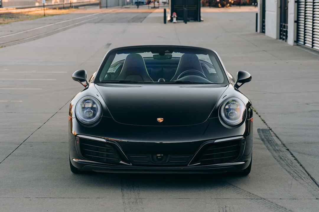 2019 Porsche 991 Carrera 4S - Image 2 of 31