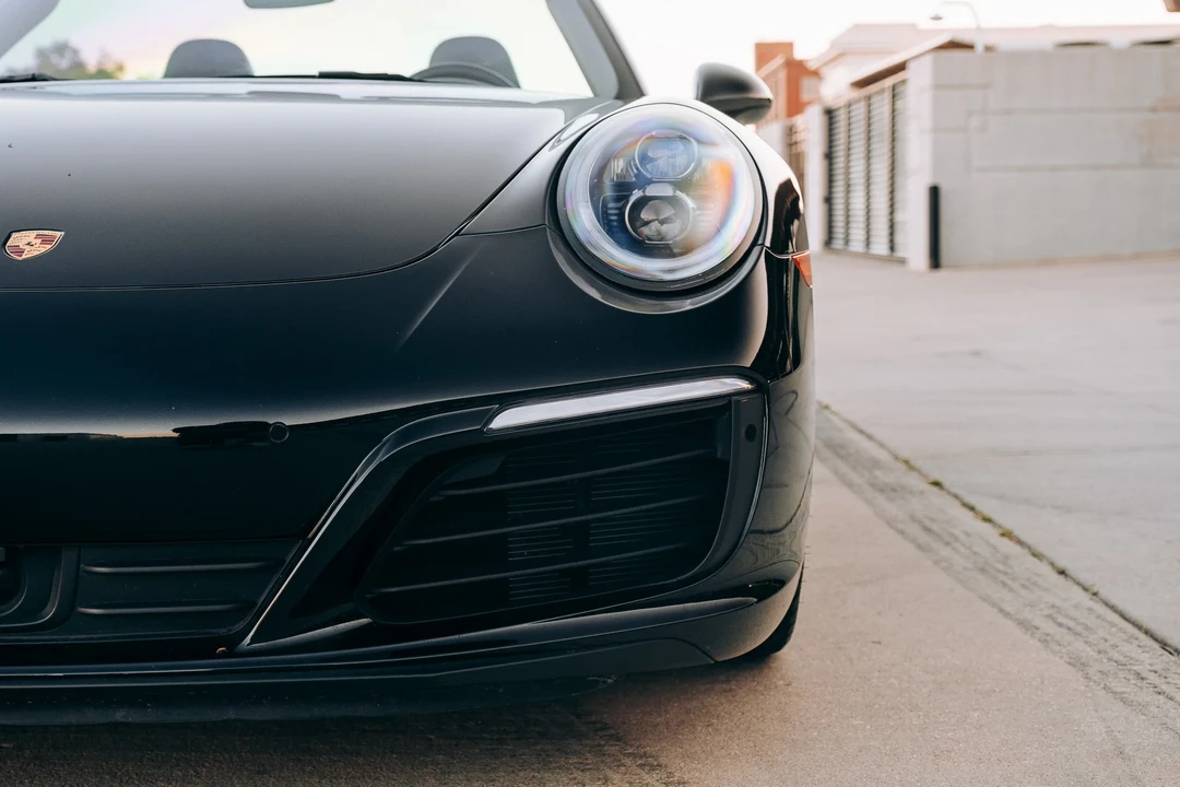 2019 Porsche 991 Carrera 4S - Image 26 of 31