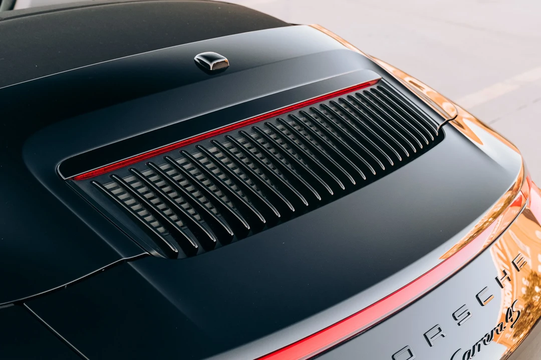 2019 Porsche 991 Carrera 4S - Image 20 of 31