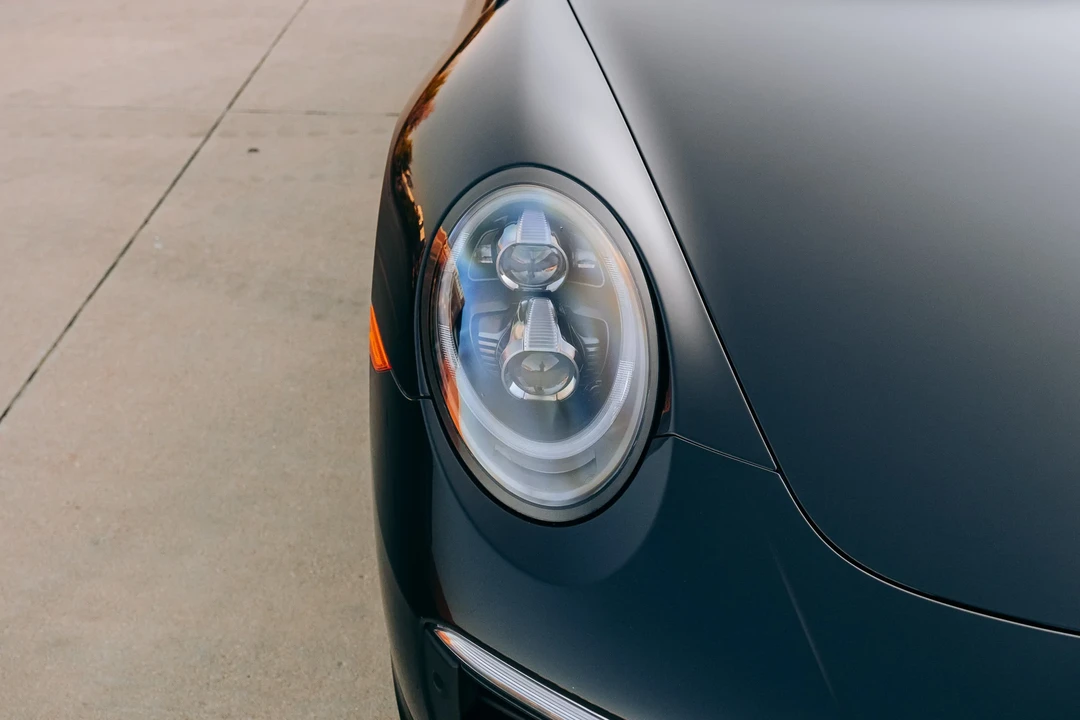 2019 Porsche 991 Carrera 4S - Image 25 of 31