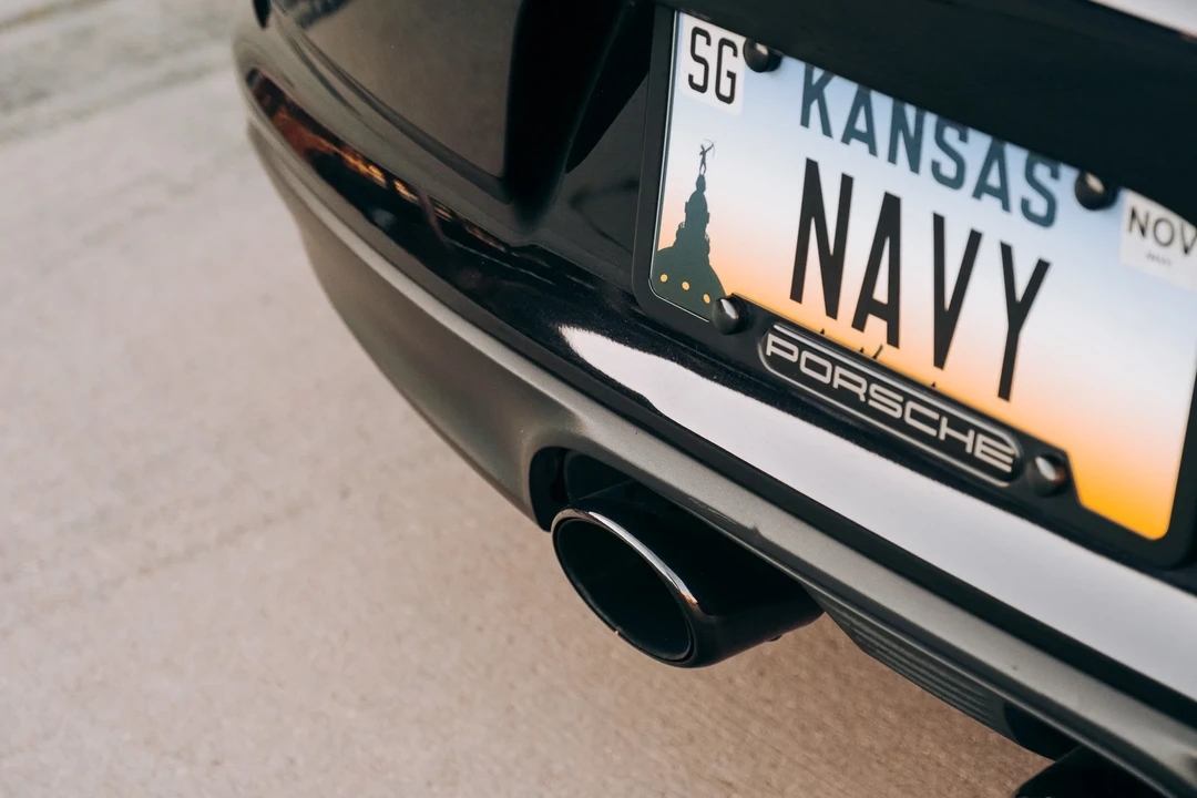 2019 Porsche 991 Carrera 4S - Image 22 of 31