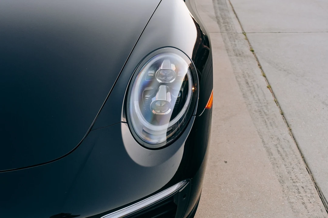 2019 Porsche 991 Carrera 4S - Image 24 of 31