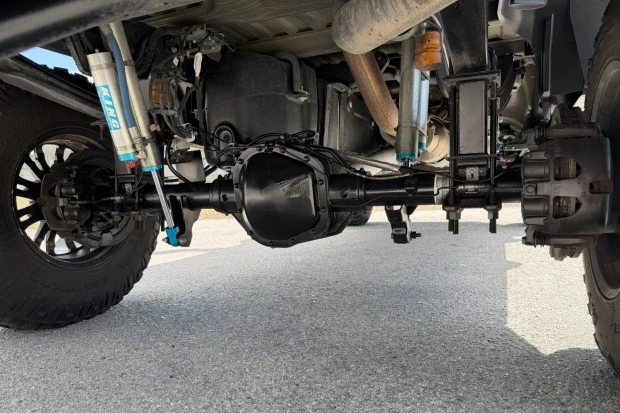 2021 Ford Super Duty 3rd Gen - Image 7 of 8