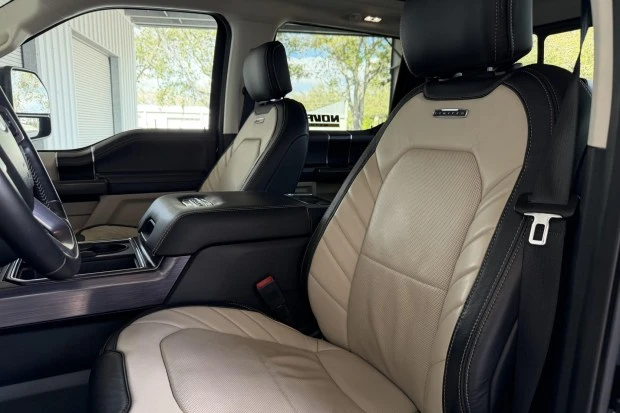 2021 Ford Super Duty 3rd Gen - Image 4 of 8