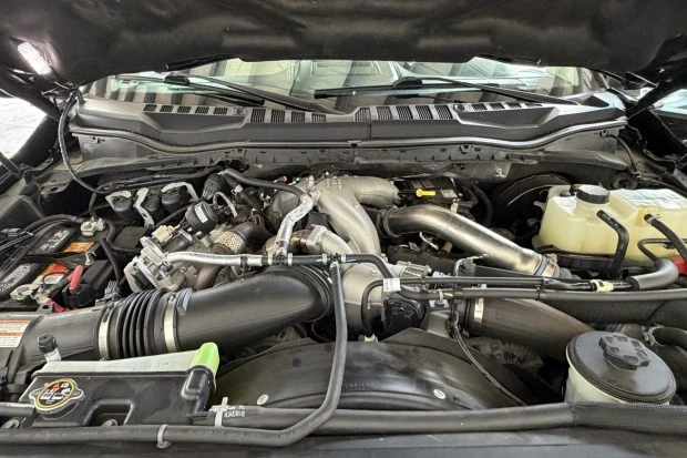 2021 Ford Super Duty 3rd Gen - Image 6 of 8