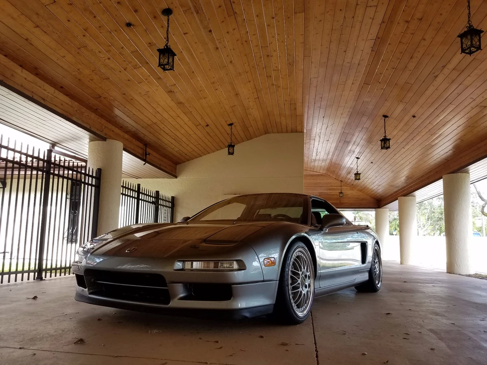 1998 Acura NA2 NSX - Image 2 of 31