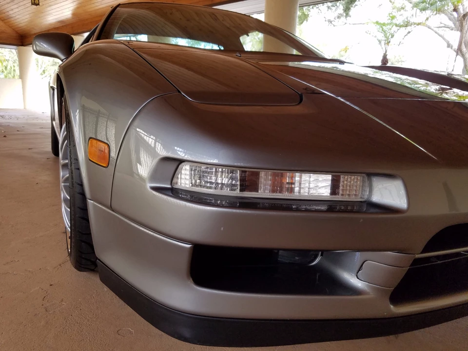 1998 Acura NA2 NSX - Image 18 of 31