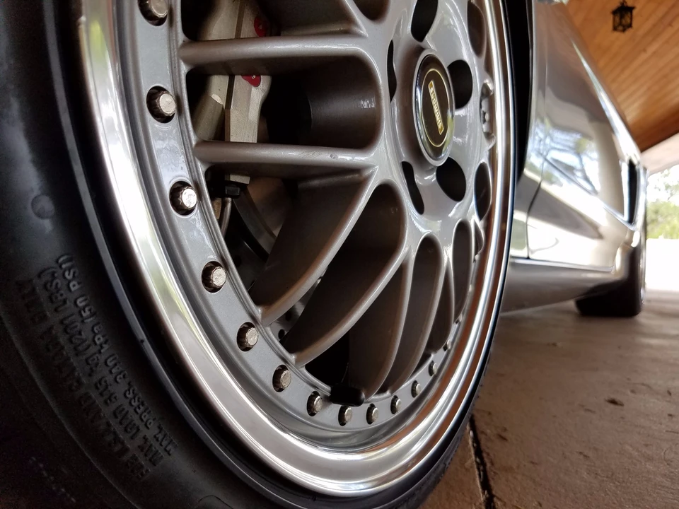 1998 Acura NA2 NSX - Image 26 of 31