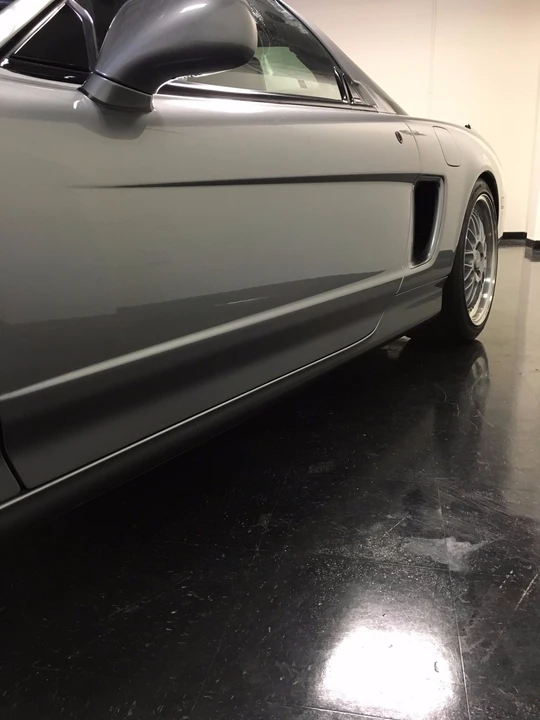 1998 Acura NA2 NSX - Image 12 of 31