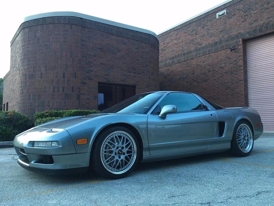 1998 Acura NA2 NSX - Image 14 of 31