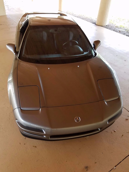 1998 Acura NA2 NSX - Image 17 of 31