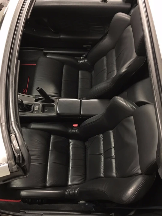 1998 Acura NA2 NSX - Image 30 of 31