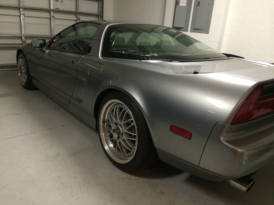 1998 Acura NA2 NSX - Image 13 of 31