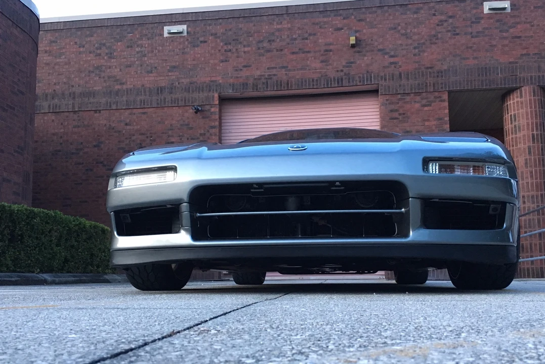 1998 Acura NA2 NSX - Image 15 of 31
