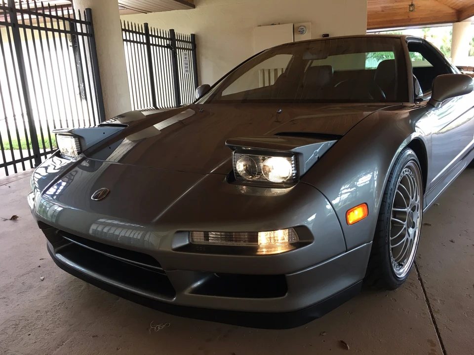 1998 Acura NA2 NSX - Image 16 of 31