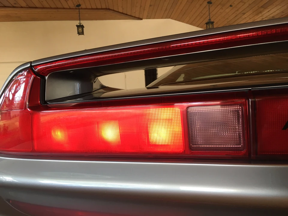 1998 Acura NA2 NSX - Image 9 of 31