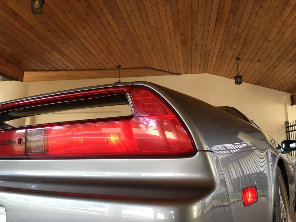 1998 Acura NA2 NSX - Image 10 of 31