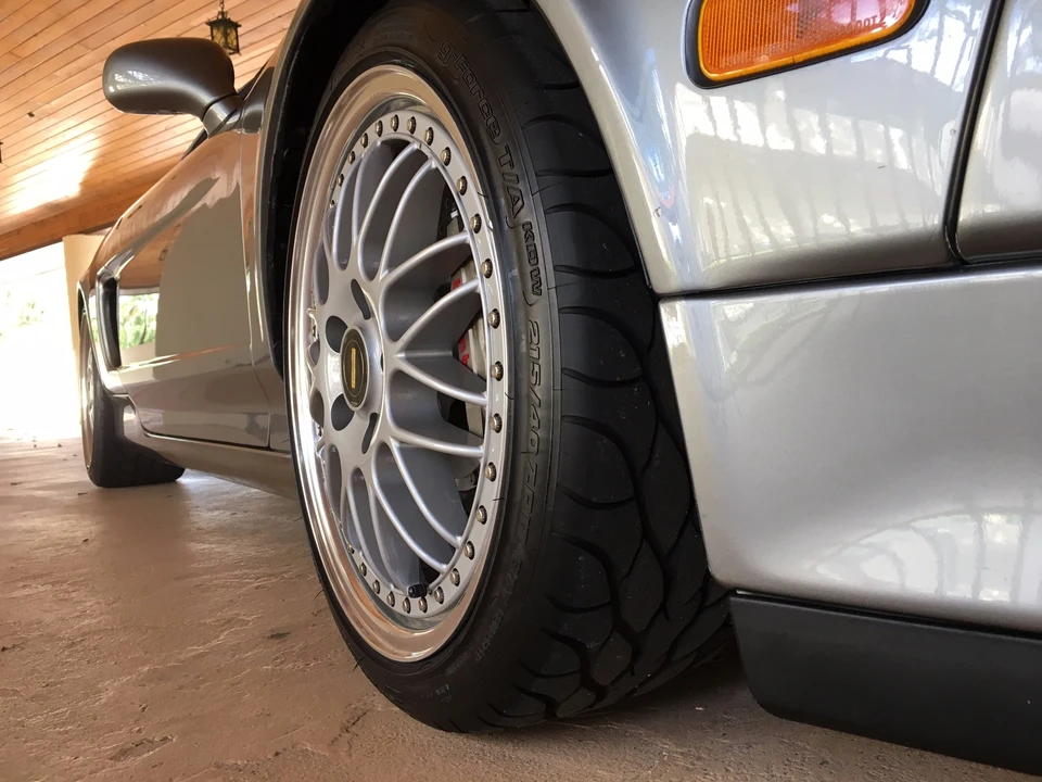 1998 Acura NA2 NSX - Image 22 of 31
