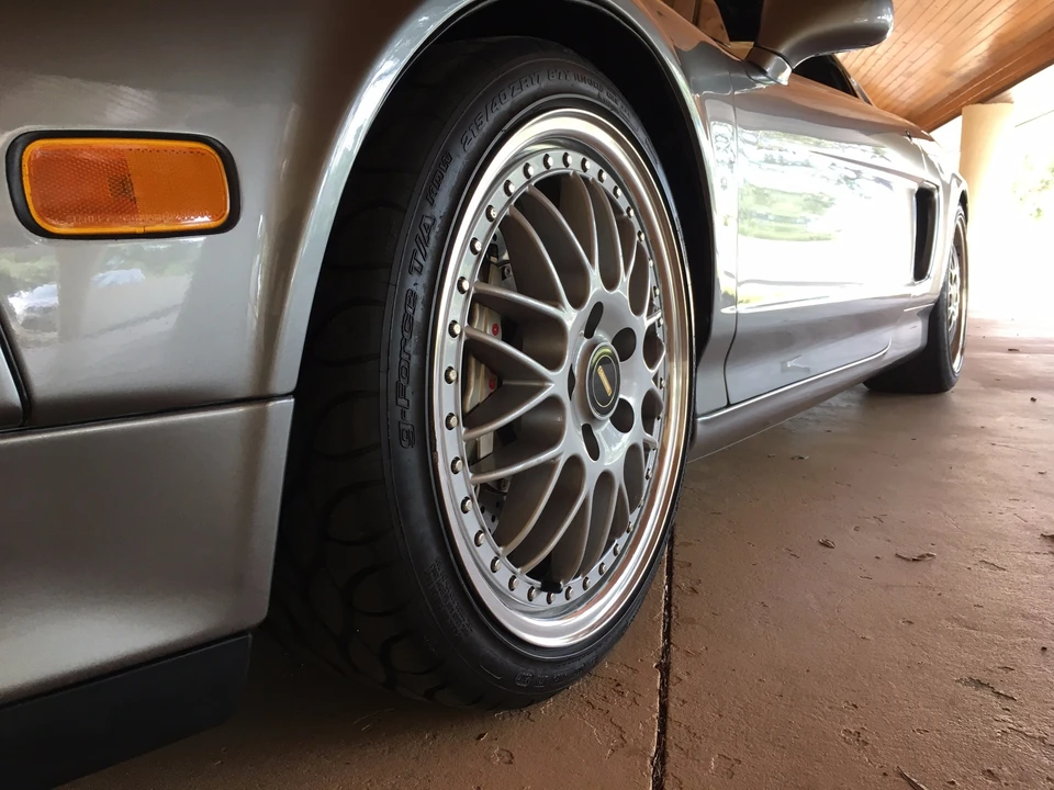 1998 Acura NA2 NSX - Image 23 of 31