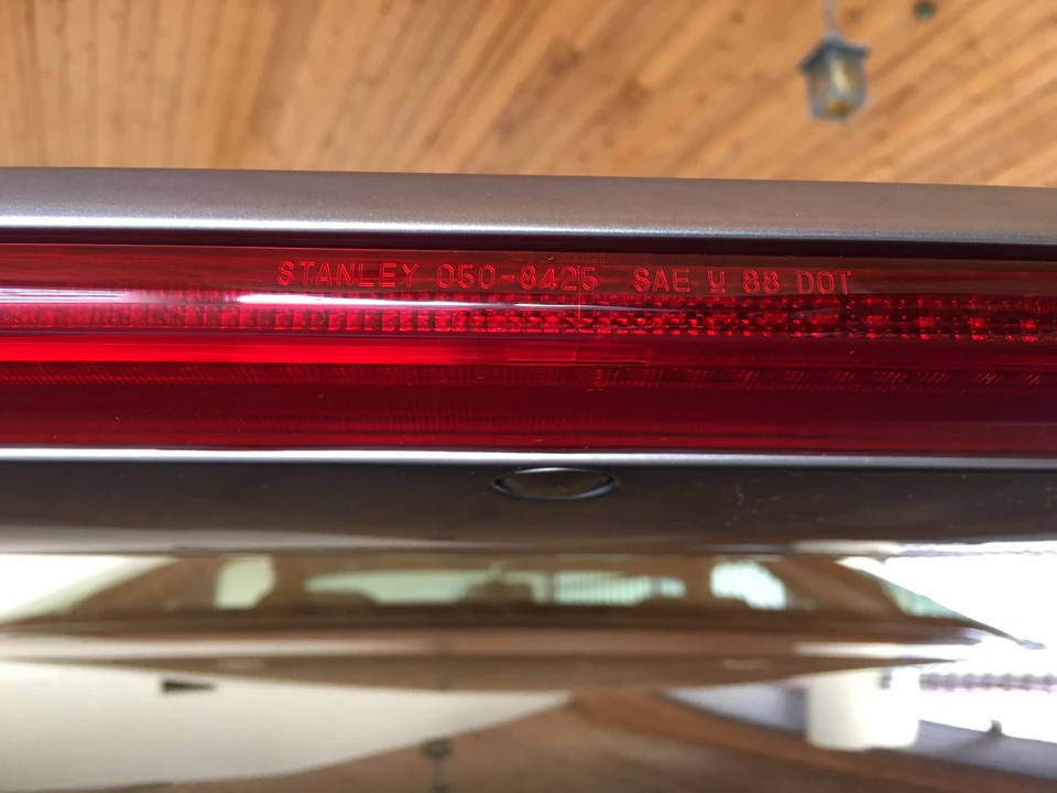 1998 Acura NA2 NSX - Image 11 of 31