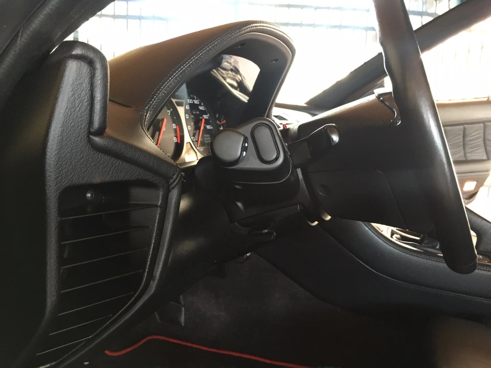 1998 Acura NA2 NSX - Image 31 of 31