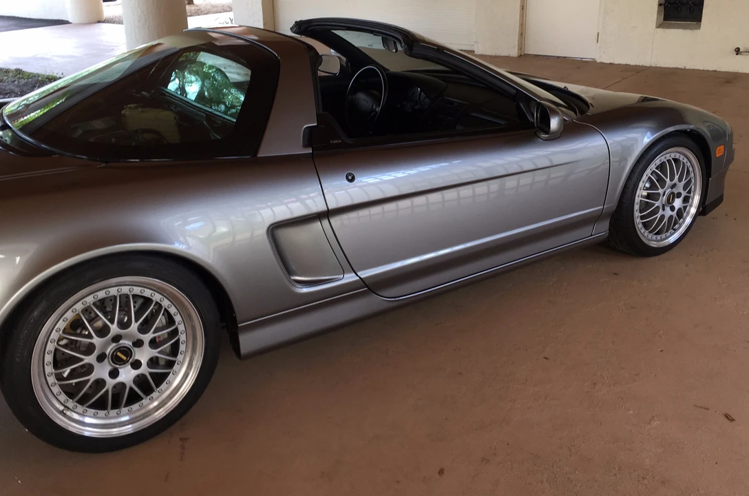 1998 Acura NA2 NSX - Image 7 of 31