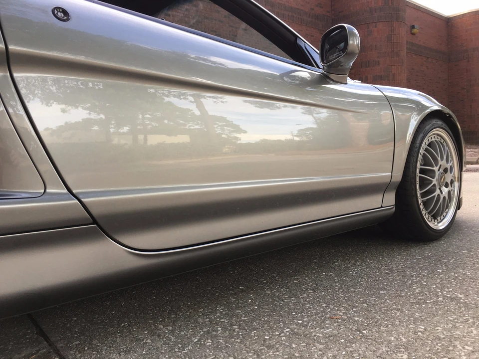 1998 Acura NA2 NSX - Image 8 of 31