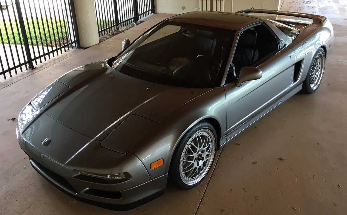 1998 Acura NA2 NSX - Image 4 of 31