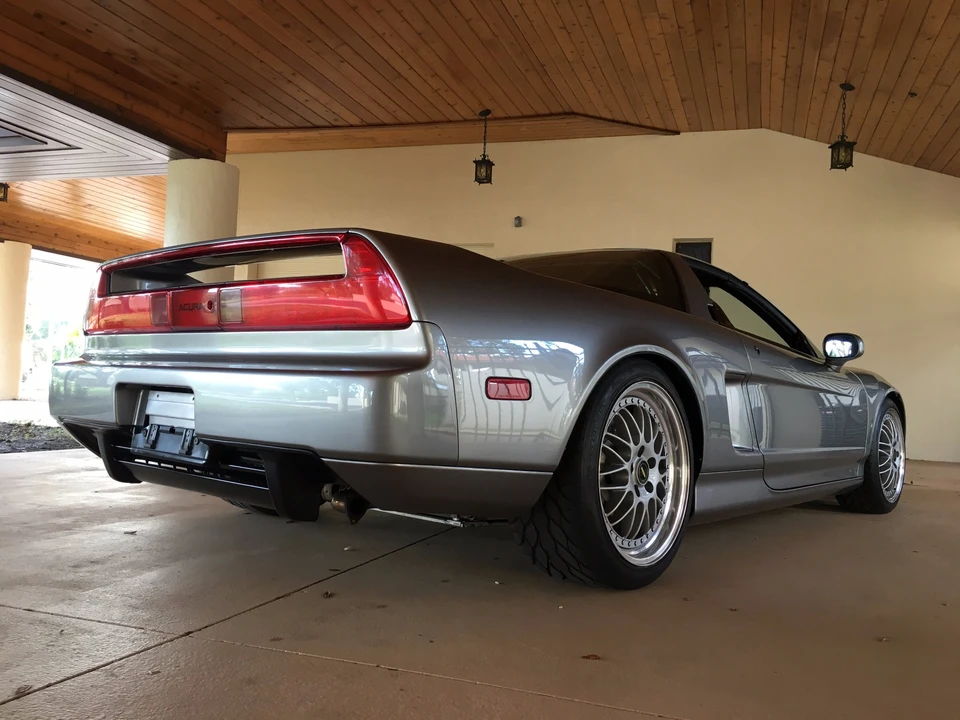 1998 Acura NA2 NSX - Image 6 of 31