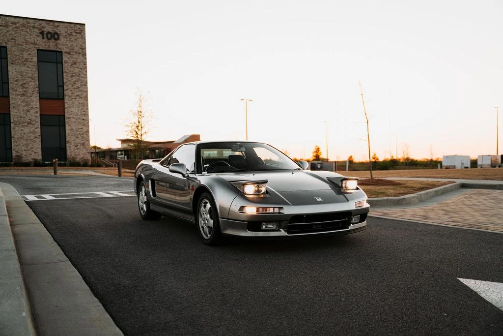1993 Acura NA1 NSX - Image 30 of 31