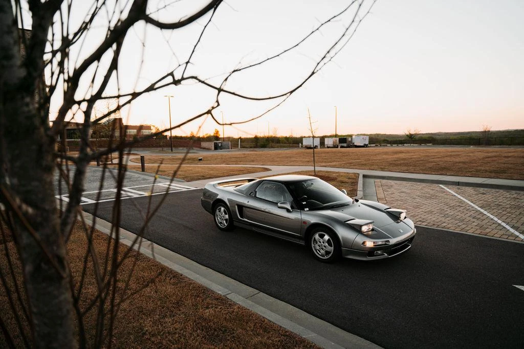 1993 Acura NA1 NSX - Image 29 of 31
