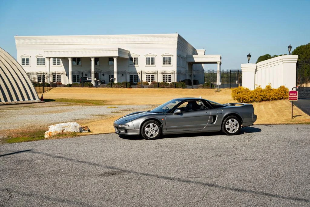 1993 Acura NA1 NSX - Image 26 of 31